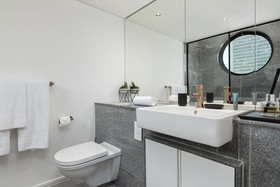 Tuynhuys Luxury Serviced Apartments