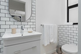 Tuynhuys Luxury Serviced Apartments