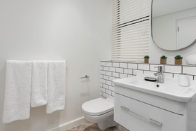 Tuynhuys Luxury Serviced Apartments