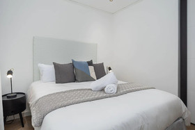 Tuynhuys Luxury Serviced Apartments