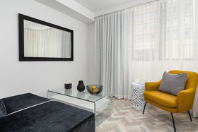 Tuynhuys Luxury Serviced Apartments