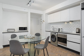 Tuynhuys Luxury Serviced Apartments