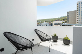 Tuynhuys Luxury Serviced Apartments