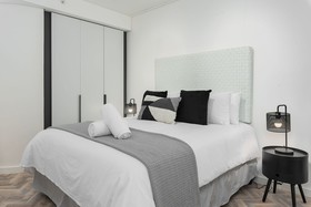 Tuynhuys Luxury Serviced Apartments