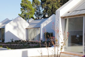Umoya Boutique Hotel