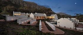 Umoya Boutique Hotel