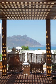 Umoya Boutique Hotel