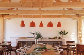 Umoya Boutique Hotel