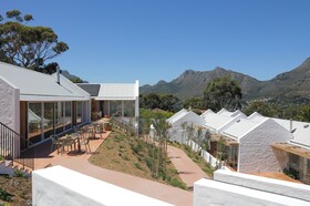 Umoya Boutique Hotel