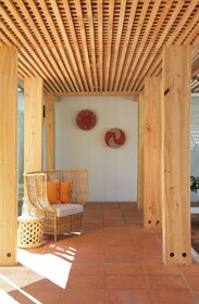 Umoya Boutique Hotel