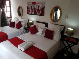 Unique Lodge