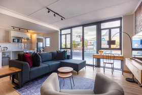 Urban Artisan Aparthotel by Totalstay