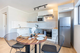 Urban Artisan Aparthotel by Totalstay
