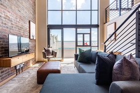 Urban Artisan Aparthotel by Totalstay