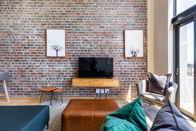 Urban Artisan Aparthotel by Totalstay