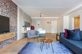 Urban Artisan Aparthotel by Totalstay