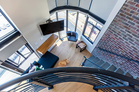 Urban Artisan Aparthotel by Totalstay