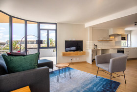 Urban Artisan Aparthotel by Totalstay