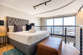 Urban Artisan Aparthotel by Totalstay