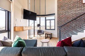 Urban Artisan Aparthotel by Totalstay