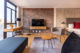 Urban Artisan Aparthotel by Totalstay