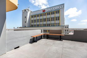 Urban Artisan Aparthotel by Totalstay