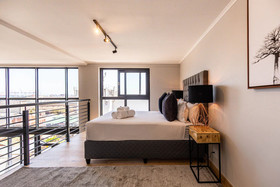 Urban Artisan Aparthotel by Totalstay