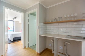 Urban Artisan Aparthotel by Totalstay