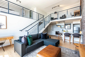 Urban Artisan Aparthotel by Totalstay