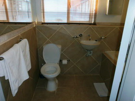 Vicmor Court 35 - Apartment