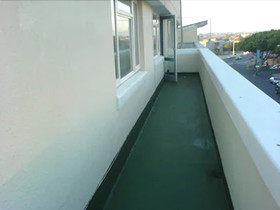 Vicmor Court 35 - Apartment