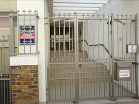 Vicmor Court 35 - Apartment