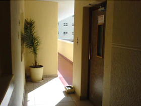 Vicmor Court 35 - Apartment