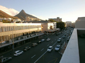 Vicmor Court 35 - Apartment