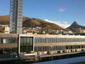 Vicmor Court 35 - Apartment