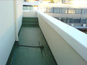 Vicmor Court 35 - Apartment
