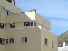 Vicmor Court 35 - Apartment