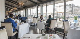 Victoria & Alfred Hotel by Newmark