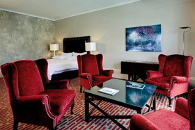 Victoria & Alfred Hotel by Newmark