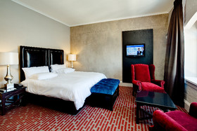 Victoria & Alfred Hotel by Newmark