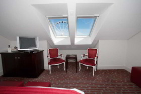 Victoria & Alfred Hotel by Newmark