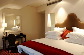 Victoria & Alfred Hotel by Newmark