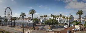 Victoria & Alfred Hotel by Newmark