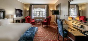 Victoria & Alfred Hotel by Newmark