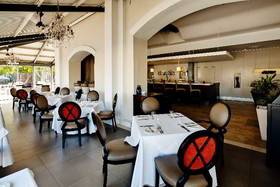 Victoria & Alfred Hotel by Newmark