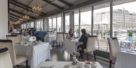 Victoria & Alfred Hotel by Newmark