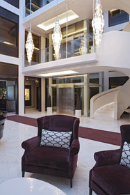 Victoria & Alfred Hotel by Newmark