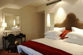 Victoria & Alfred Hotel by Newmark