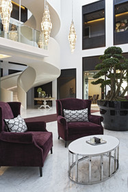 Victoria & Alfred Hotel by Newmark