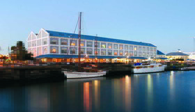 Victoria & Alfred Hotel by Newmark